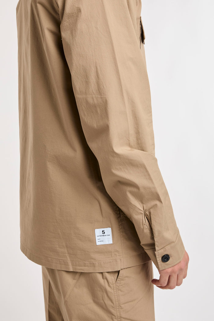 Giacca camel uomo uc5032ts0170062 - 5