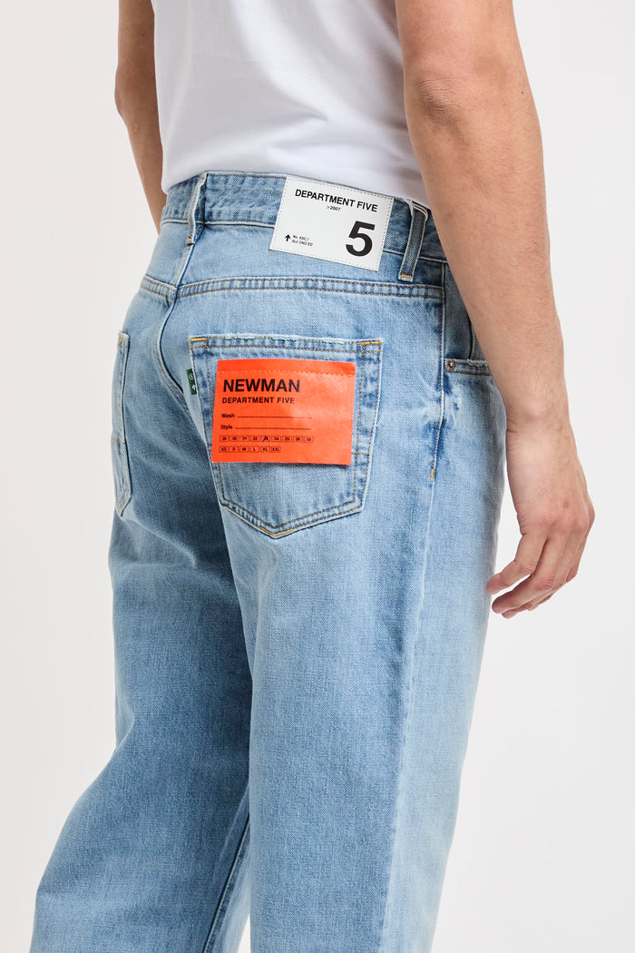 Jeans denim uomo up5062df0066812 - 5