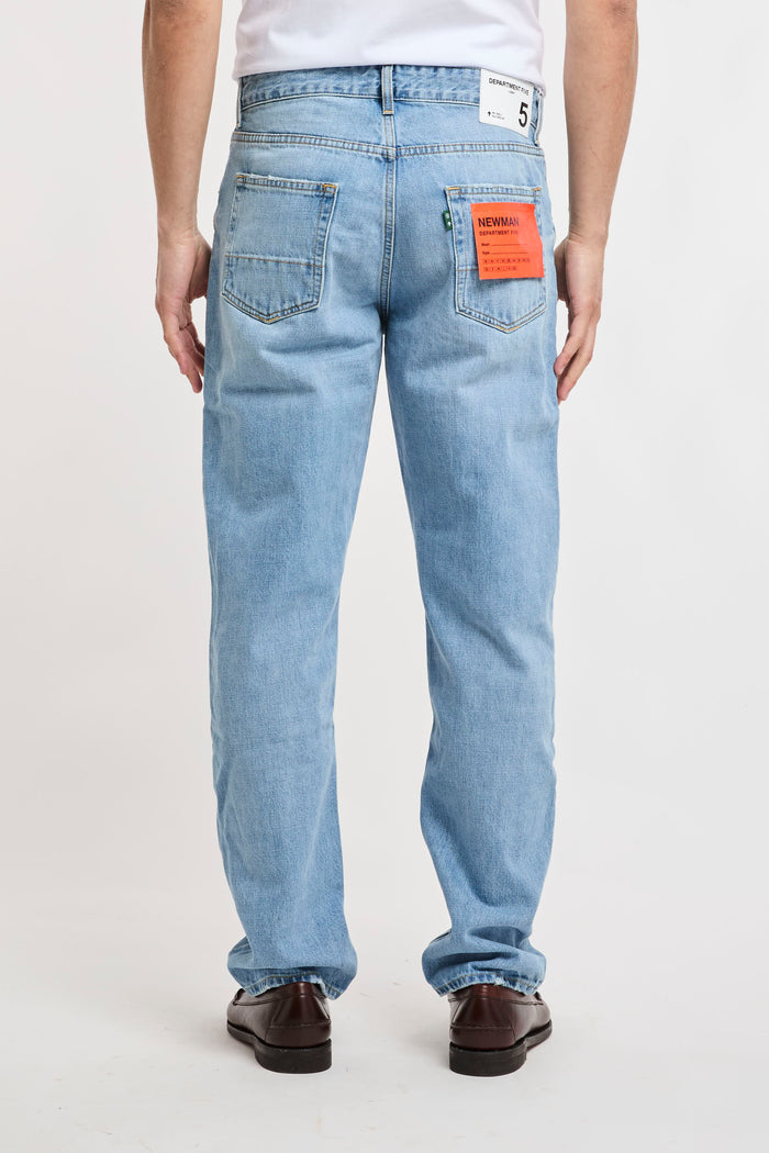 Jeans denim uomo up5062df0066812 - 6