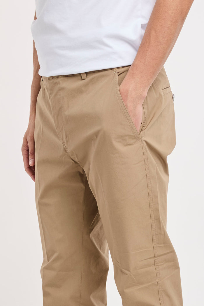 Pantalone camel uomo up5212ts0170062 - 3