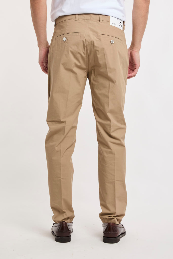 Pantalone camel uomo up5212ts0170062 - 6