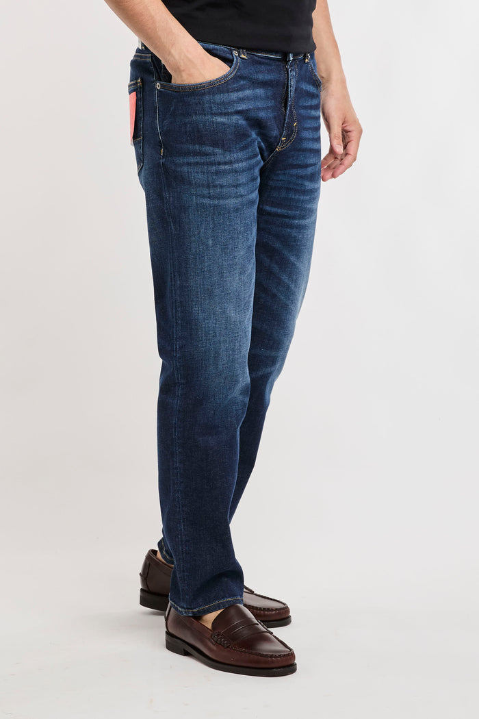 Jeans denim uomo up5272ds0041812 - 3