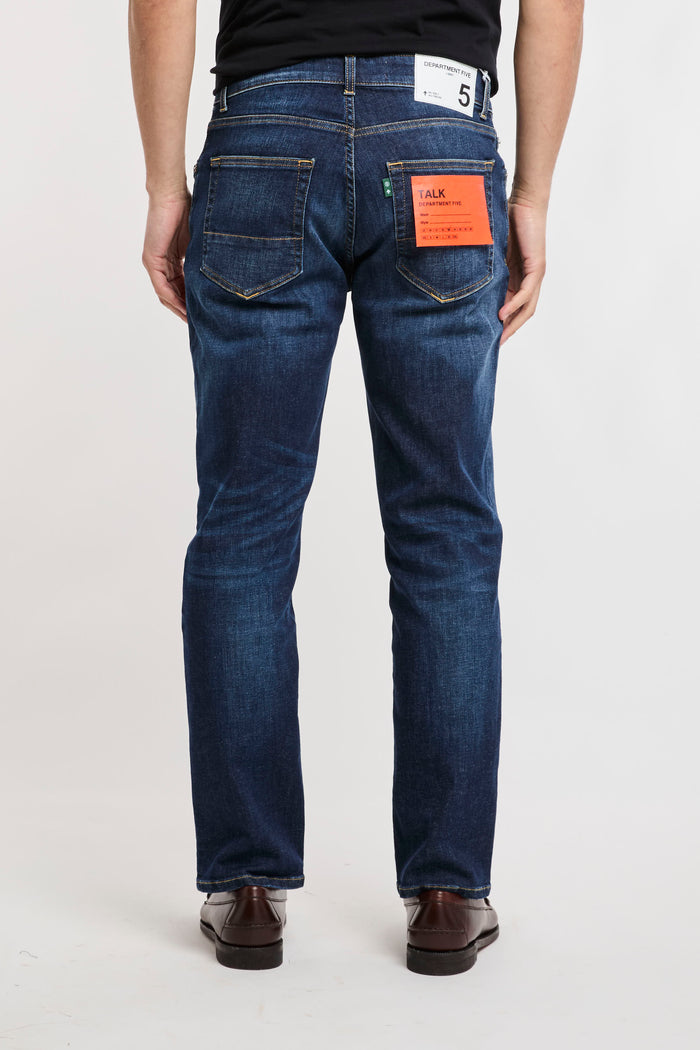 Jeans denim uomo up5272ds0041812 - 6