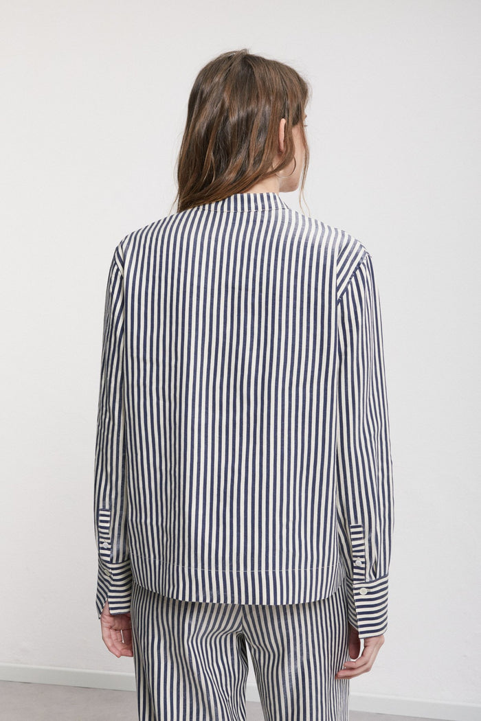 Blusa  donna dc5115var.unica - 4