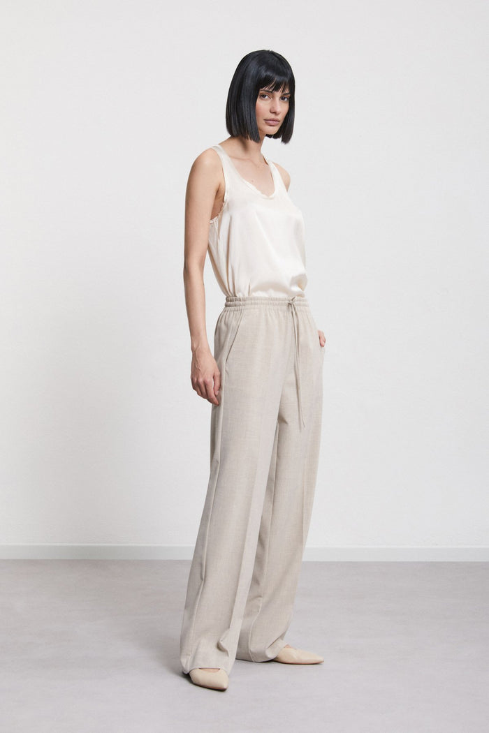 Pantalone palazzo