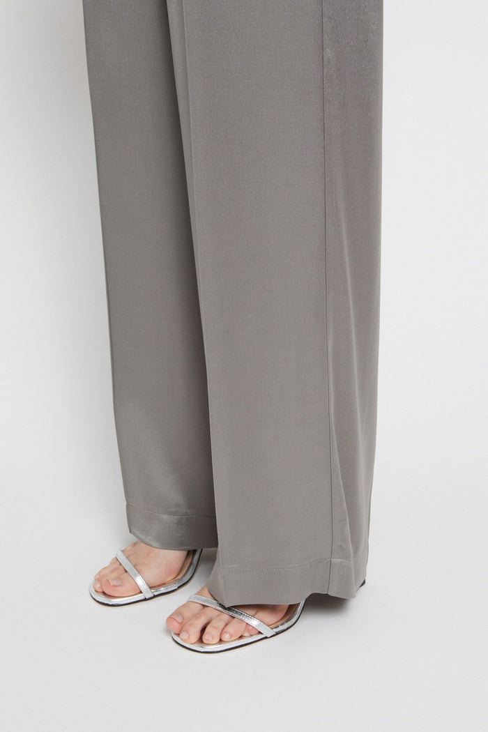 Pantalone  donna dp9826stell - 3