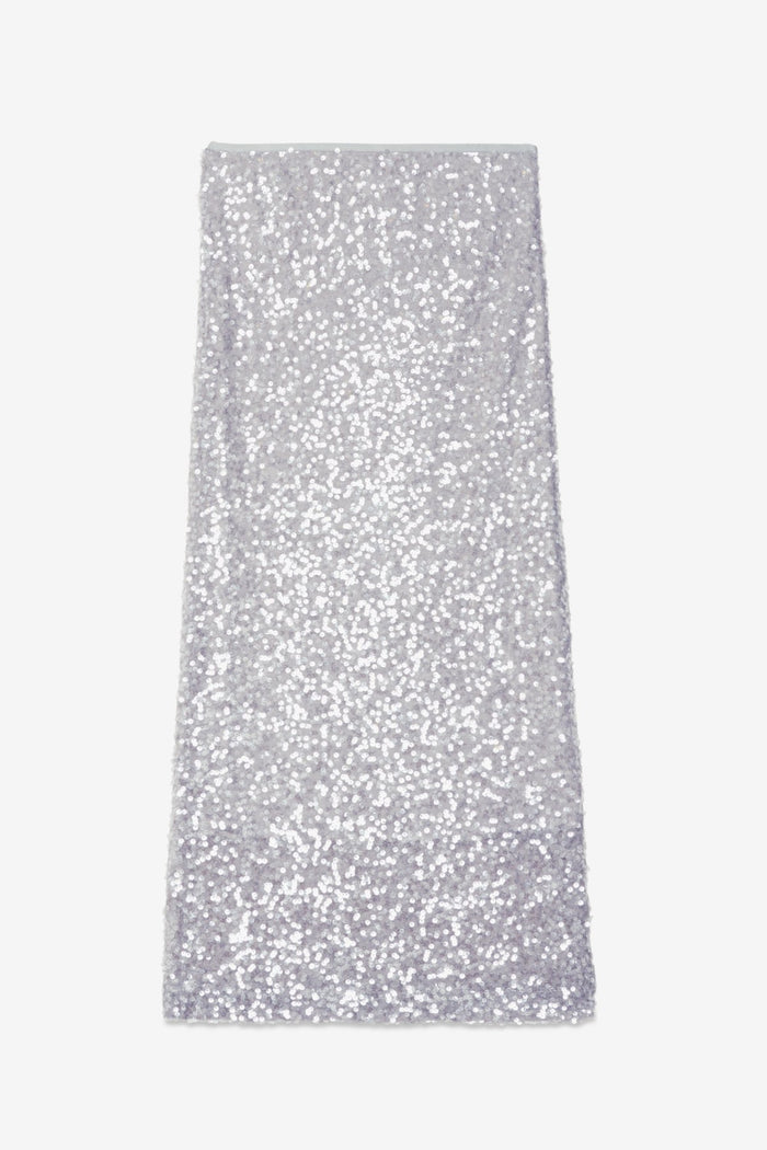 Gonna lunga con paillettes-2