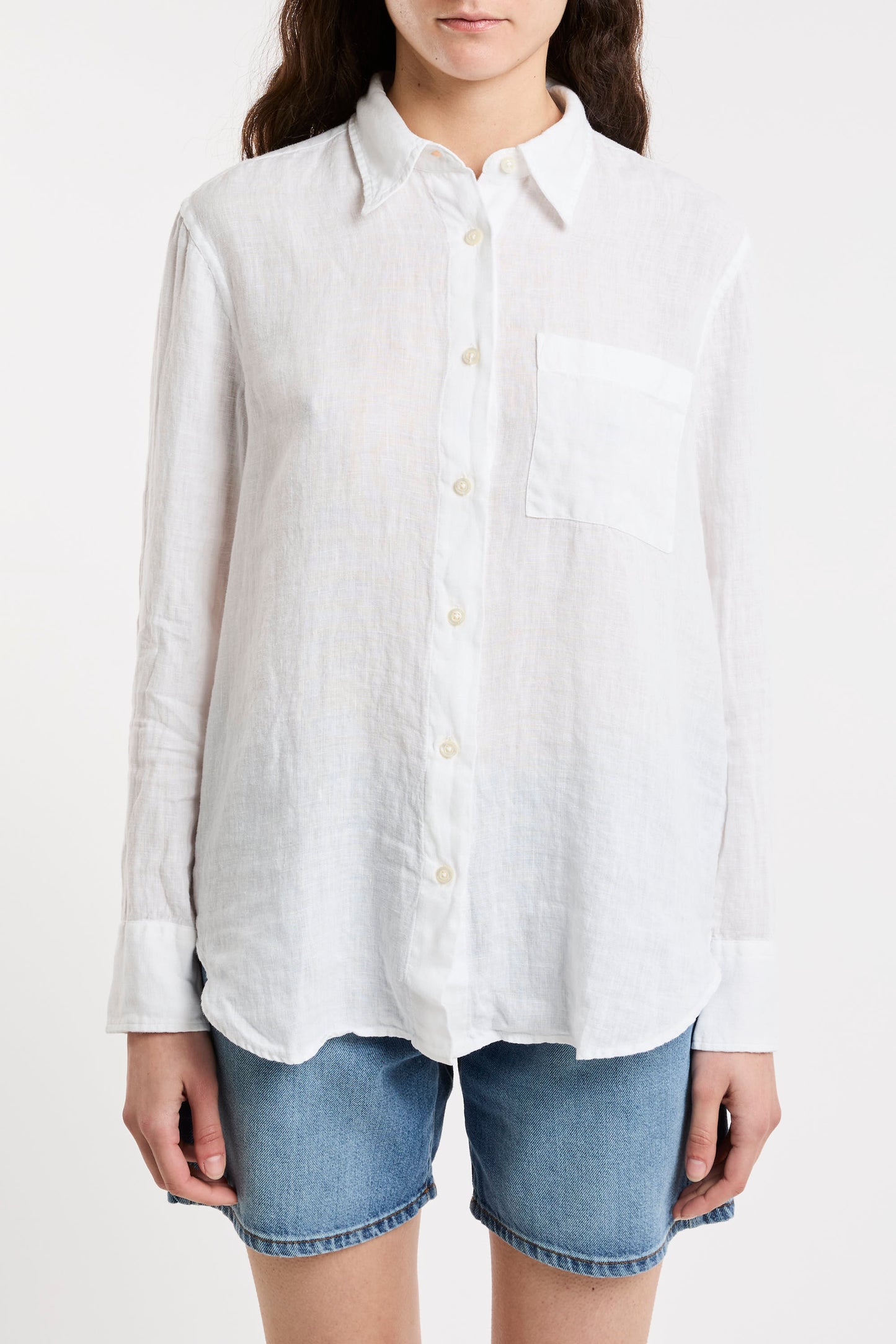 ROY ROGER'S Camicia