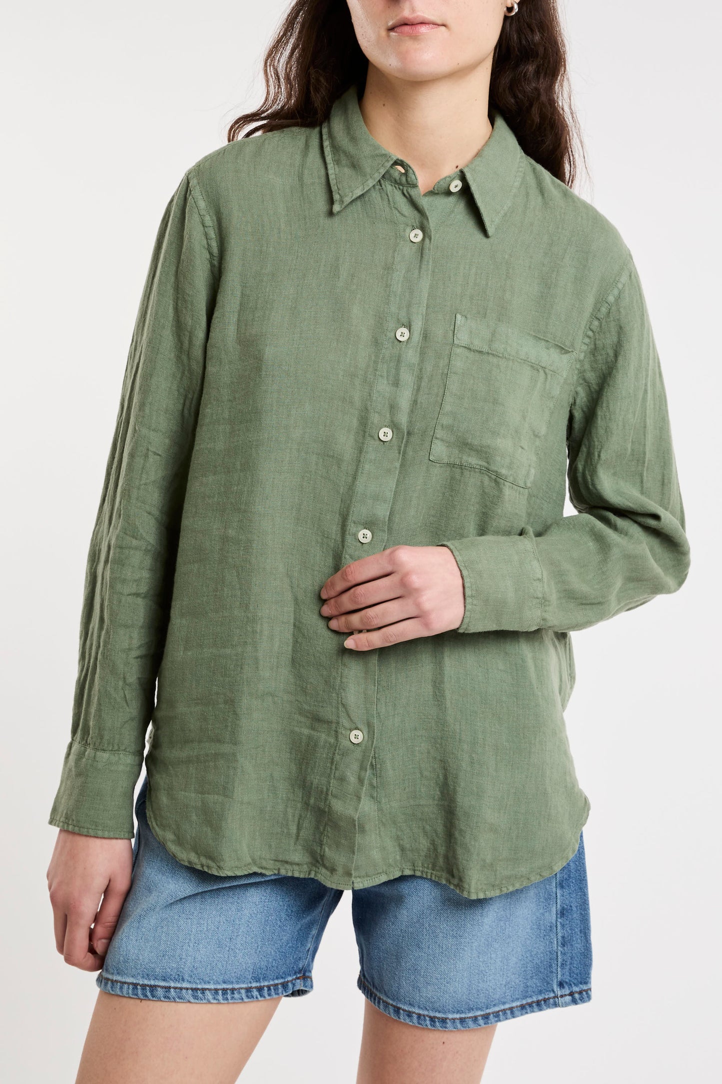 ROY ROGER'S Camicia