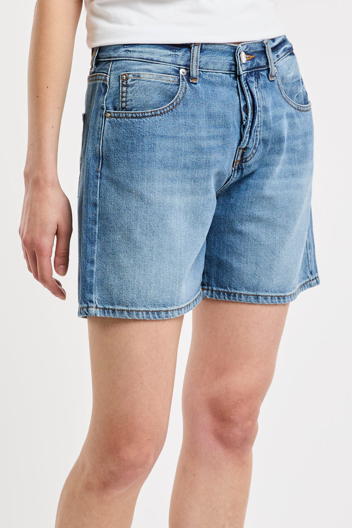 Bermuda denim donna rnd90148d6061225guns - 3