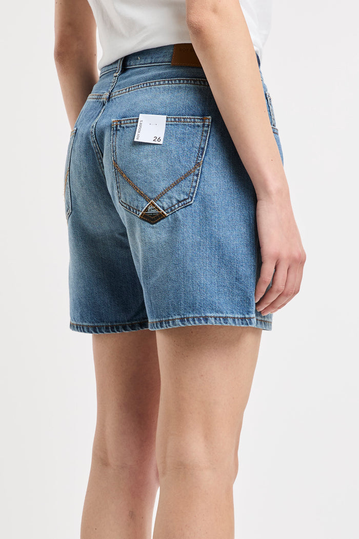 Bermuda denim donna rnd90148d6061225guns - 5