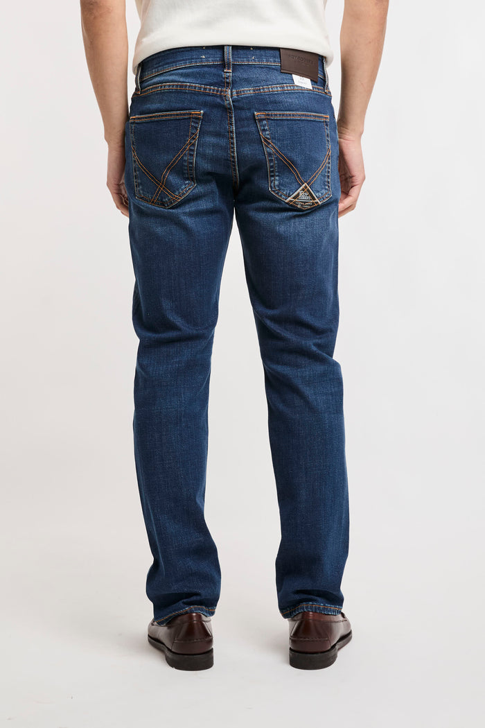 Jeans denim uomo rru90003d0210005carlin - 3