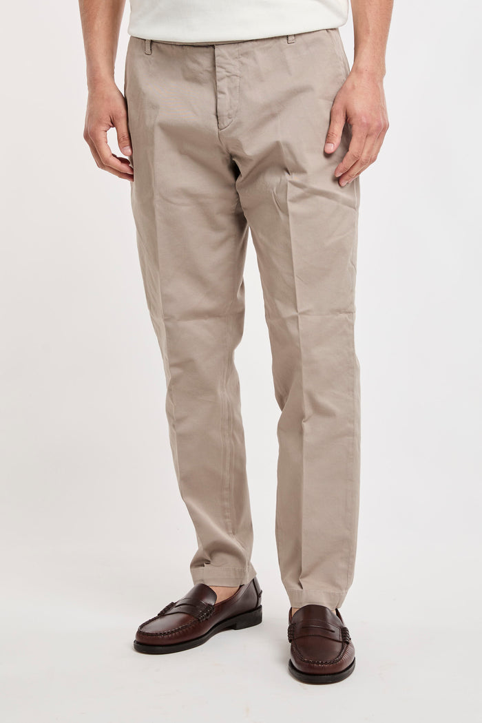 Pantalone Conduit