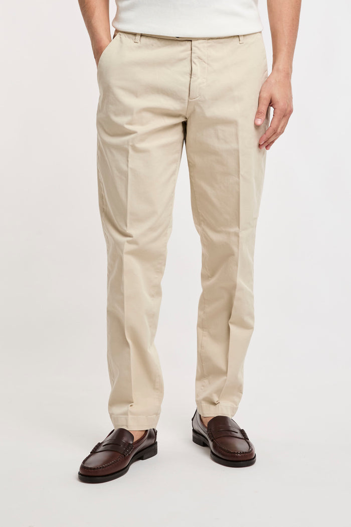 Pantalone Conduit