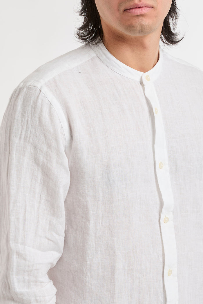 Camicia  uomo rvu051p4220569white - 3