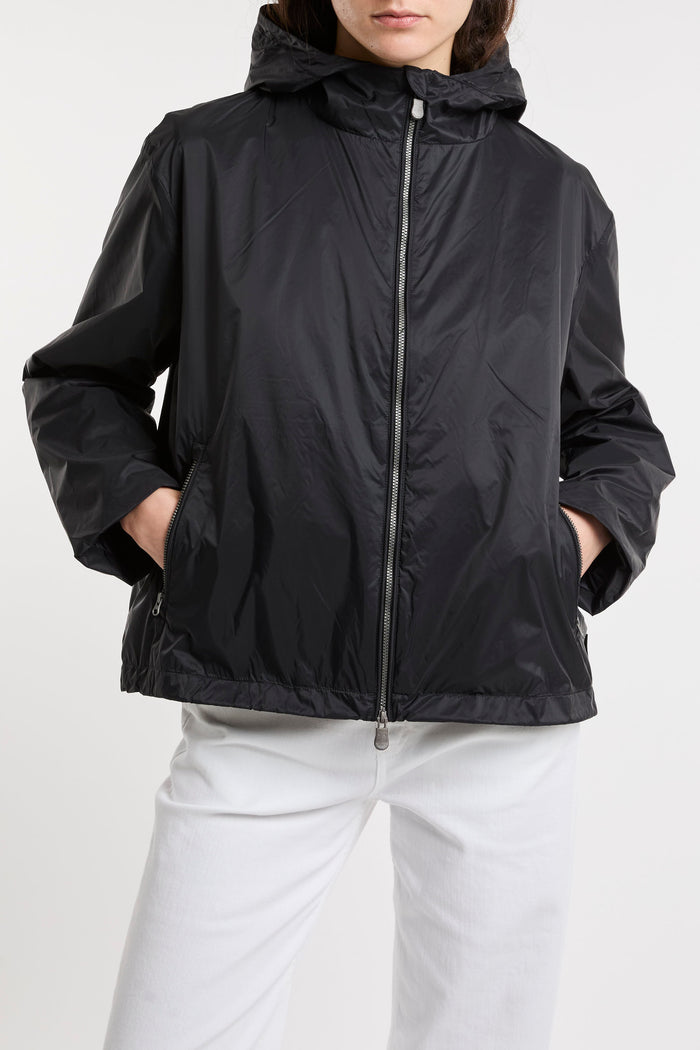 Giacchetto black donna d30067wgigo2010000 - 3