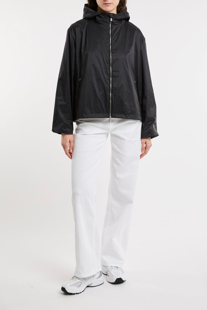Giacchetto black donna d30067wgigo2010000 - 7