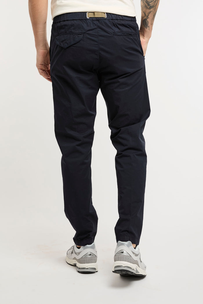 Pantalone blu uomo su6617037 - 6