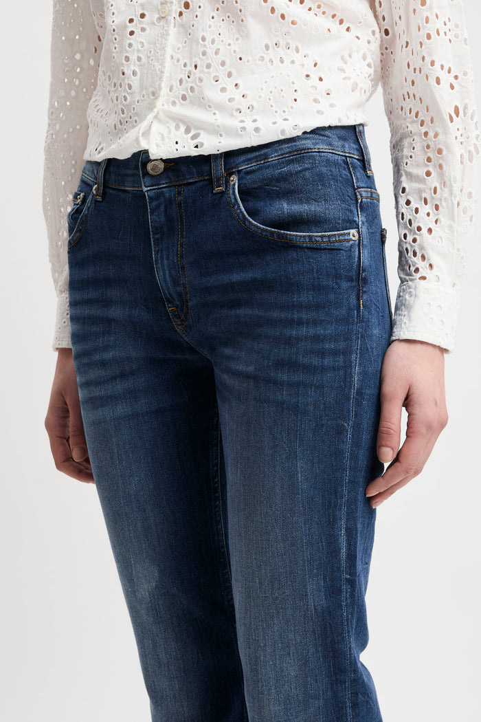 Jeans denim donna dp5242ds0078812 - 4
