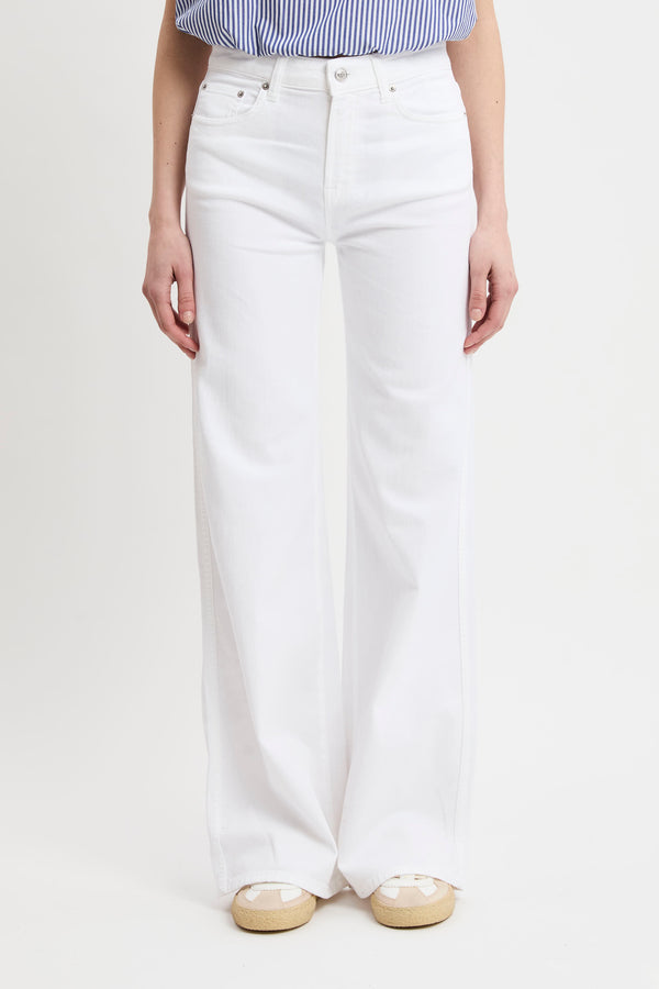 Pantalone denim woman dp5251ds0004001