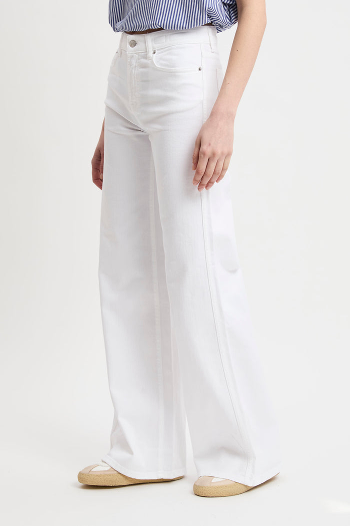 Pantalone  donna dp5251ds0004001 - 3