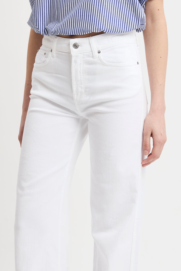 Pantalone  donna dp5251ds0004001 - 4