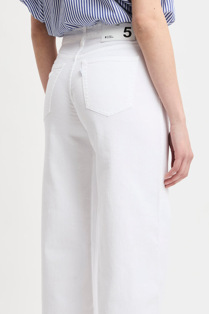 Pantalone  donna dp5251ds0004001 - 6