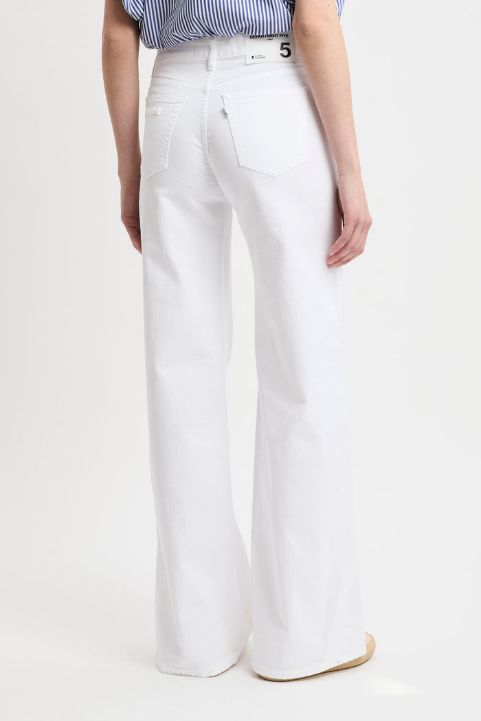 Pantalone  donna dp5251ds0004001 - 7