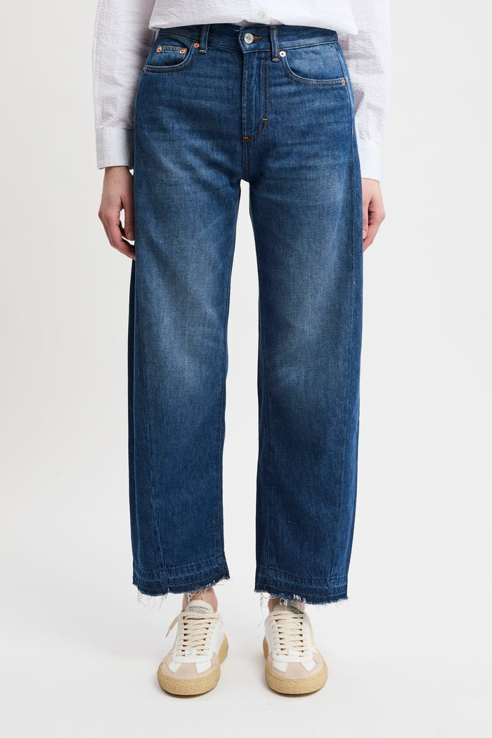 Jeans denim donna dp5362tf0354812 - 2