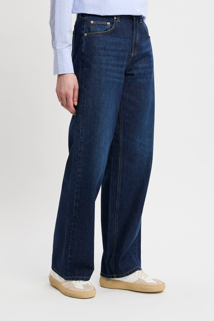 Jeans denim donna dp5522df0078812 - 3