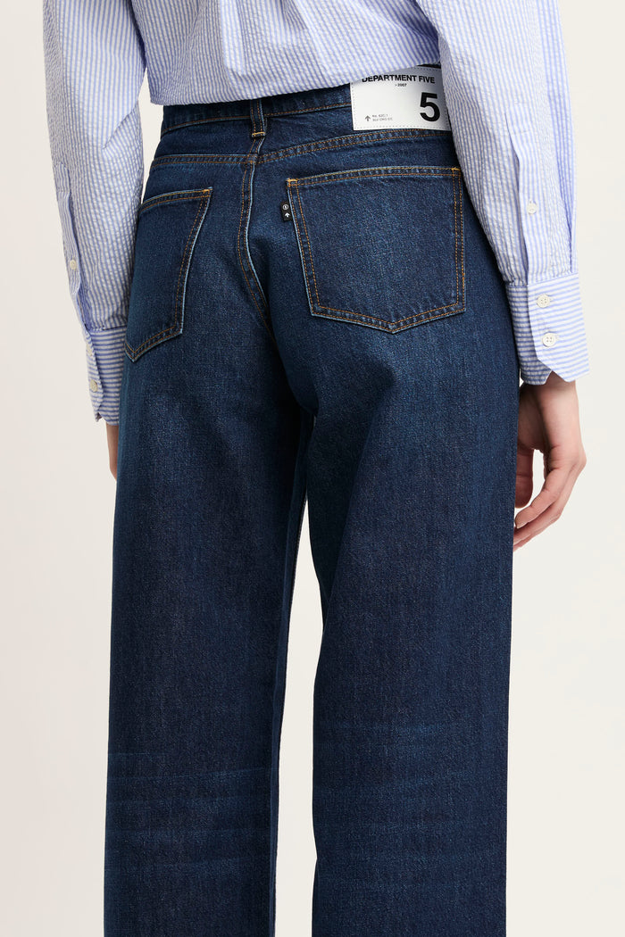 Jeans denim donna dp5522df0078812 - 5