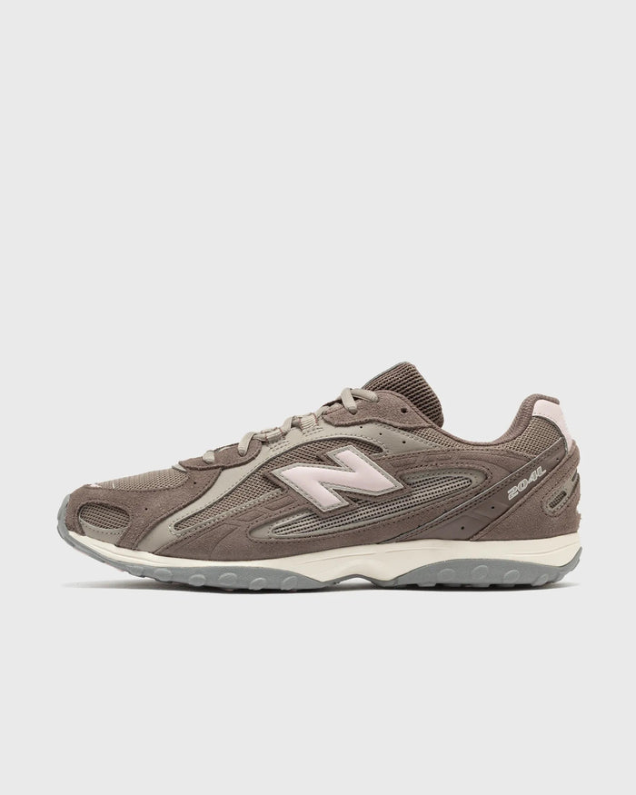 Sneakers 204L