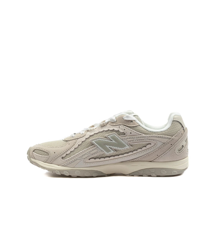 Calzatura turtle dove uomo u204l2sz - 2