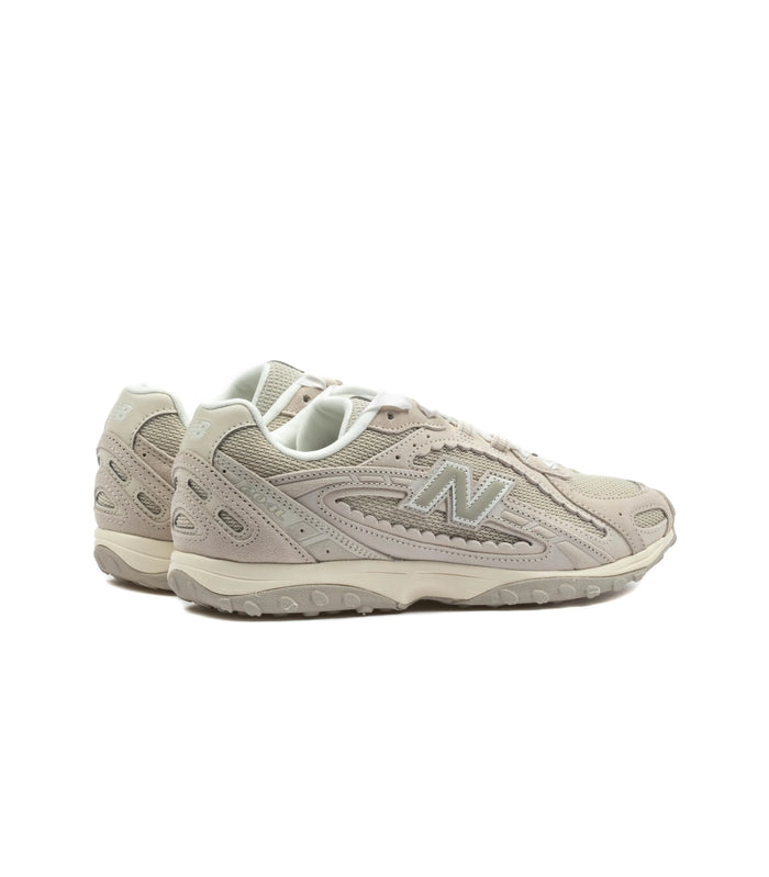 Calzatura turtle dove uomo u204l2sz - 4