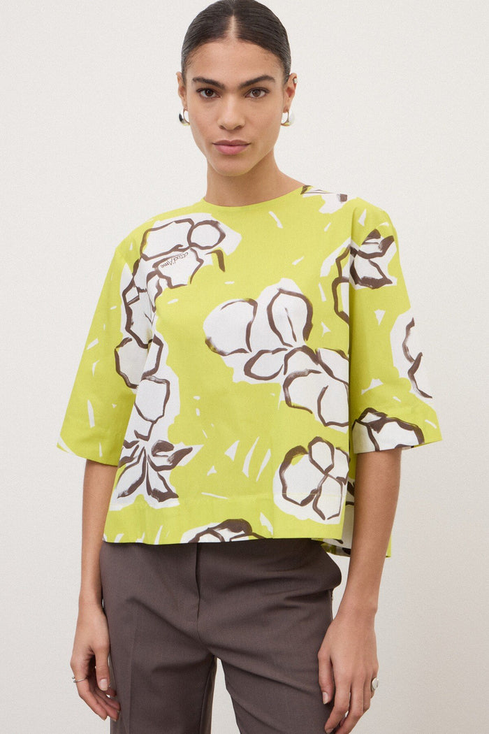 Casacca  donna dc5288fluo - 1