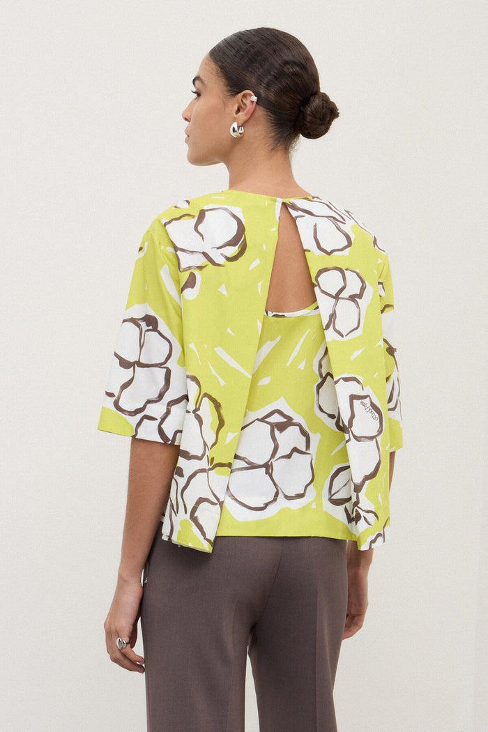 Casacca  donna dc5288fluo - 2