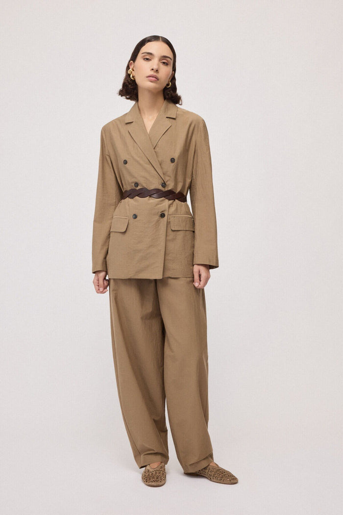 Giacca  donna dg6197rhum - 3