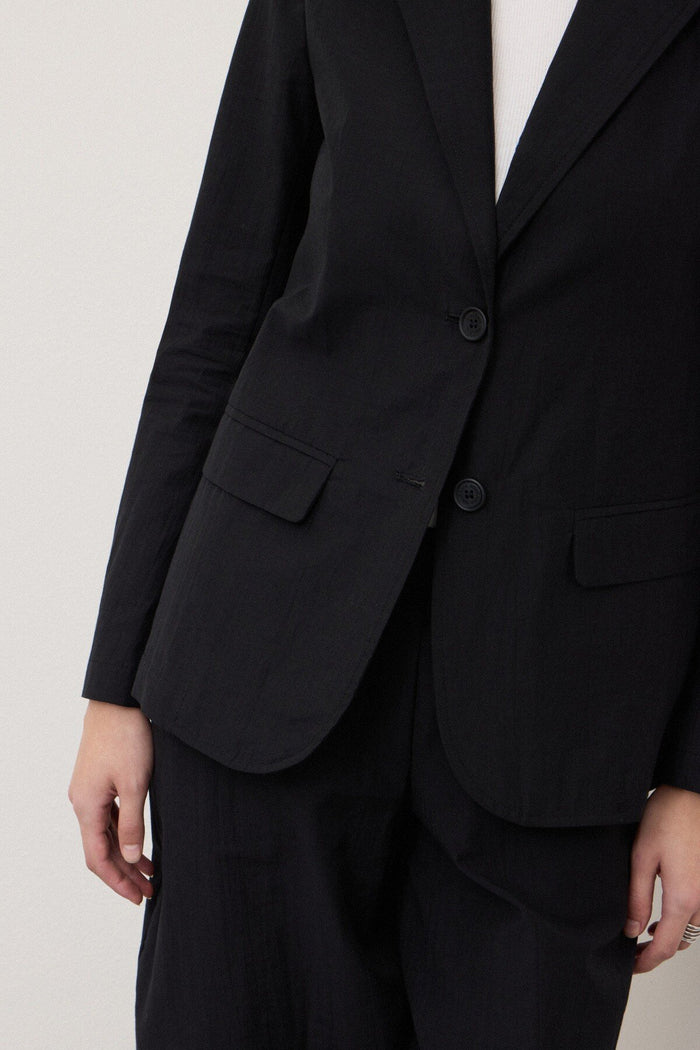 Giacca  donna dg6203nero - 3