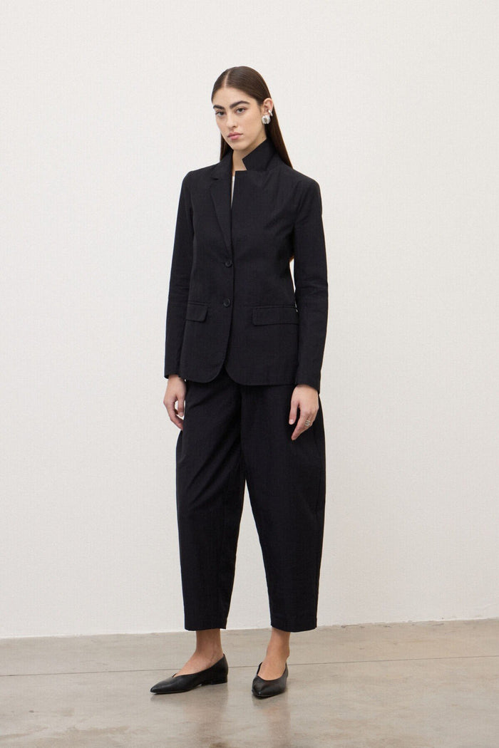 Giacca  donna dg6203nero - 4