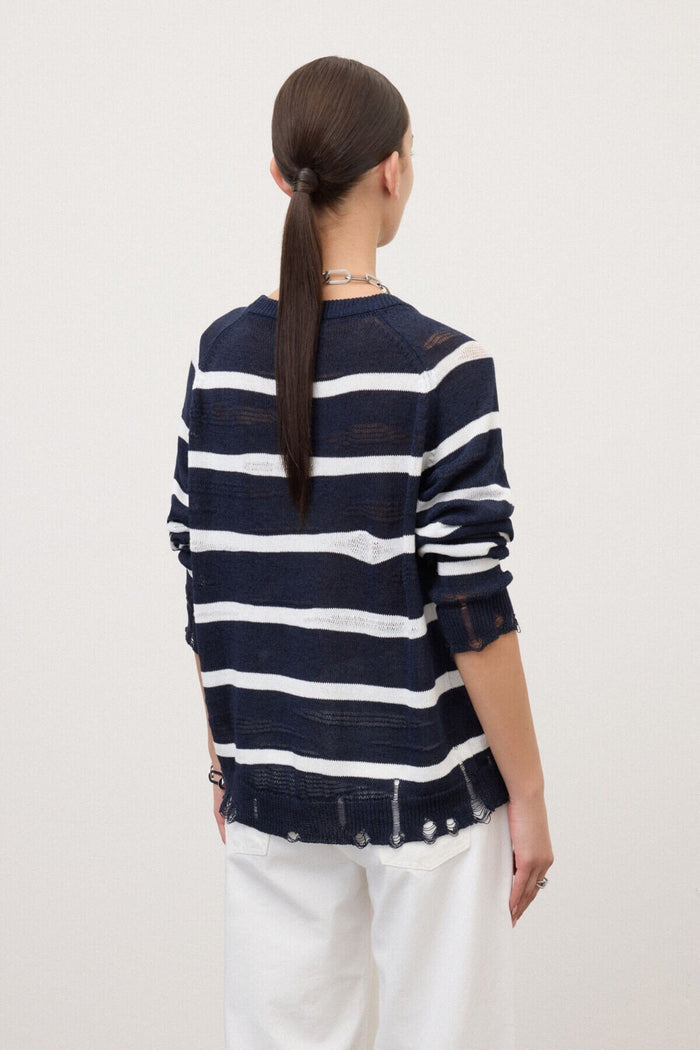Maglia  donna dk9299var.unica - 3