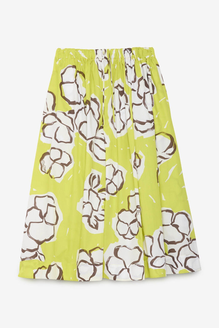 Gonna  donna dn6307fluo - 5
