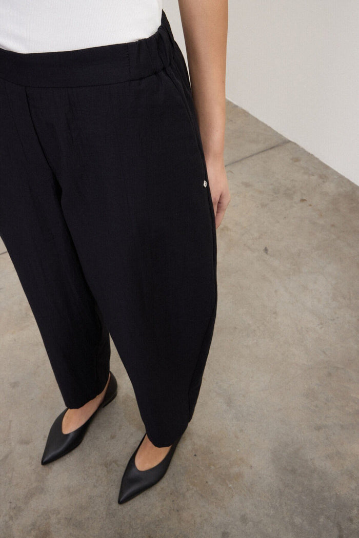 Pantalone balloon