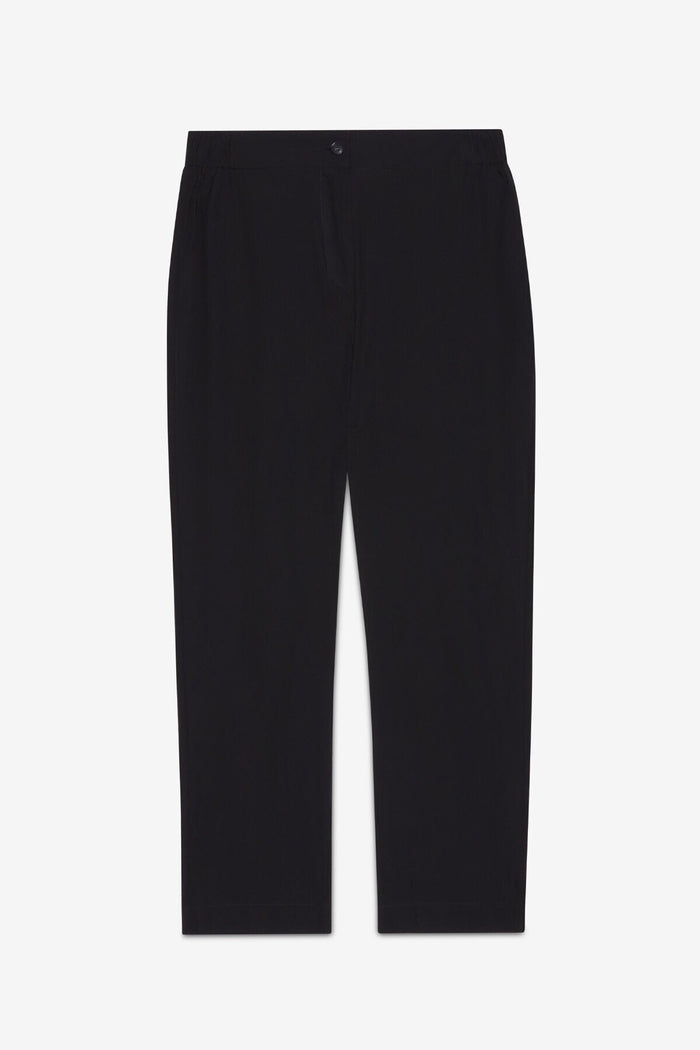 Pantalone  donna dp9740nero - 5