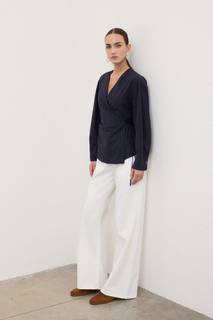 Pantalone  donna dp9970var.unica - 1