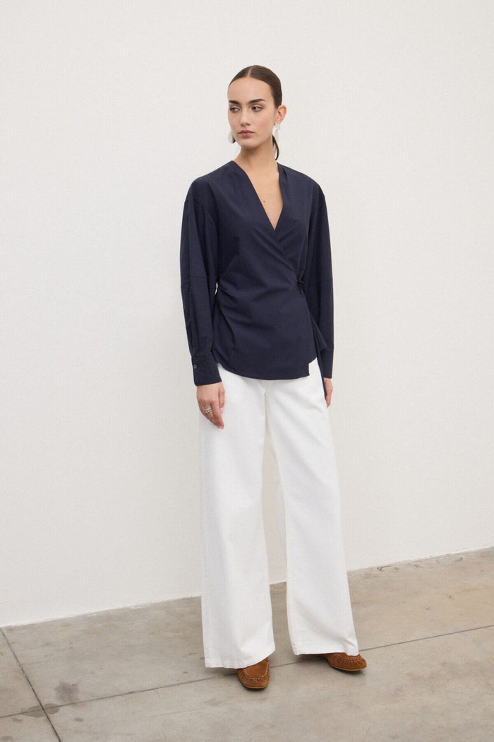 Pantalone  donna dp9970var.unica - 2