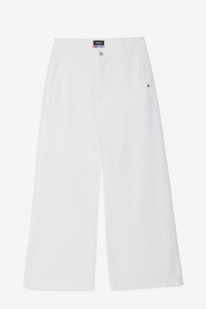 Pantalone  donna dp9970var.unica - 5