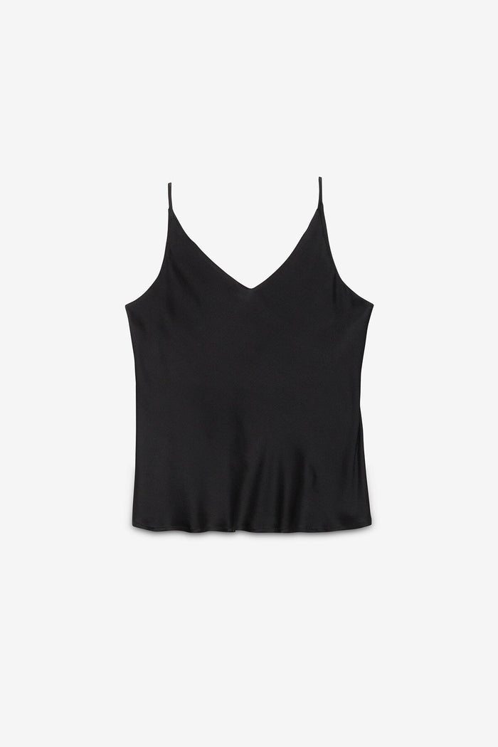 Top  donna dt9101nero - 4
