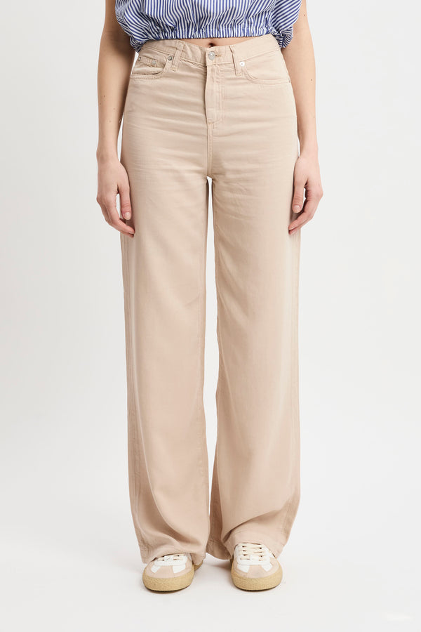 Jeans Marta in tencel