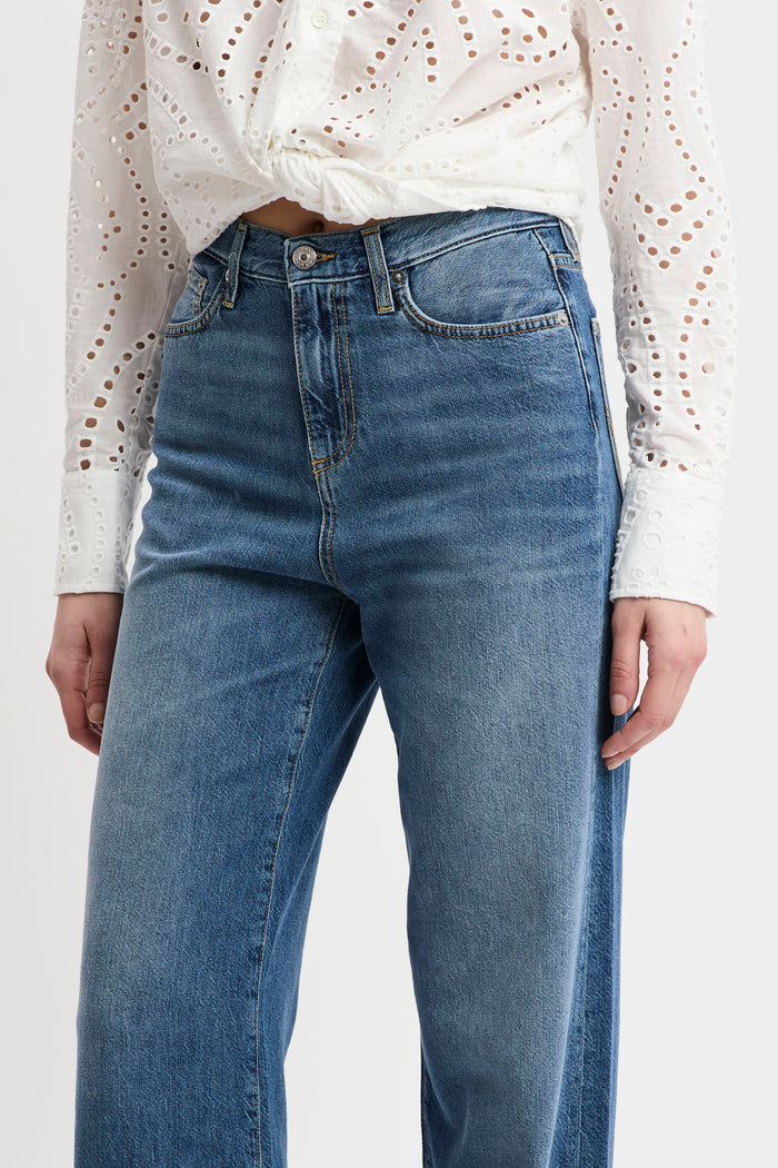 Jeans denim donna rnd091d6823141kir - 4