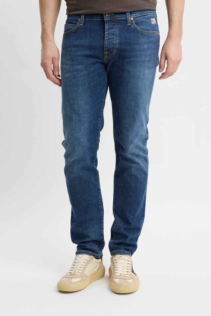 Jeans 529